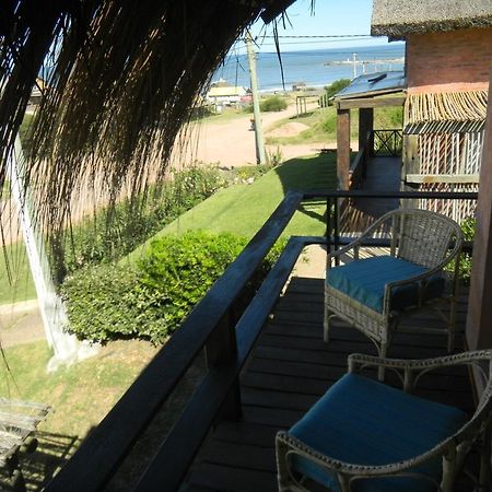 Villa Lavanda Castillos Luaran gambar