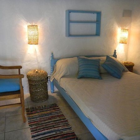 Villa Lavanda Castillos Luaran gambar