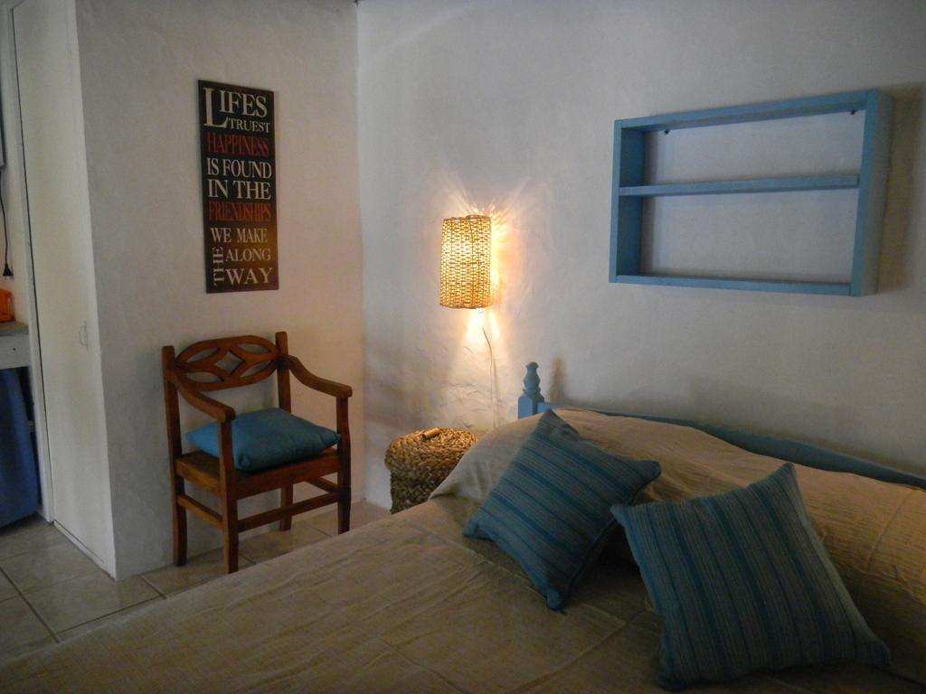 Villa Lavanda Castillos Bilik gambar