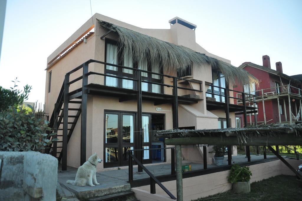 Villa Lavanda Castillos Bilik gambar