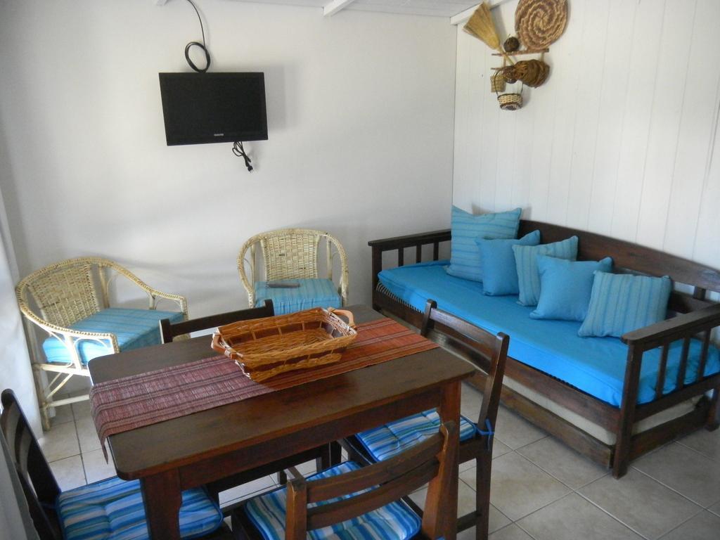 Villa Lavanda Castillos Bilik gambar