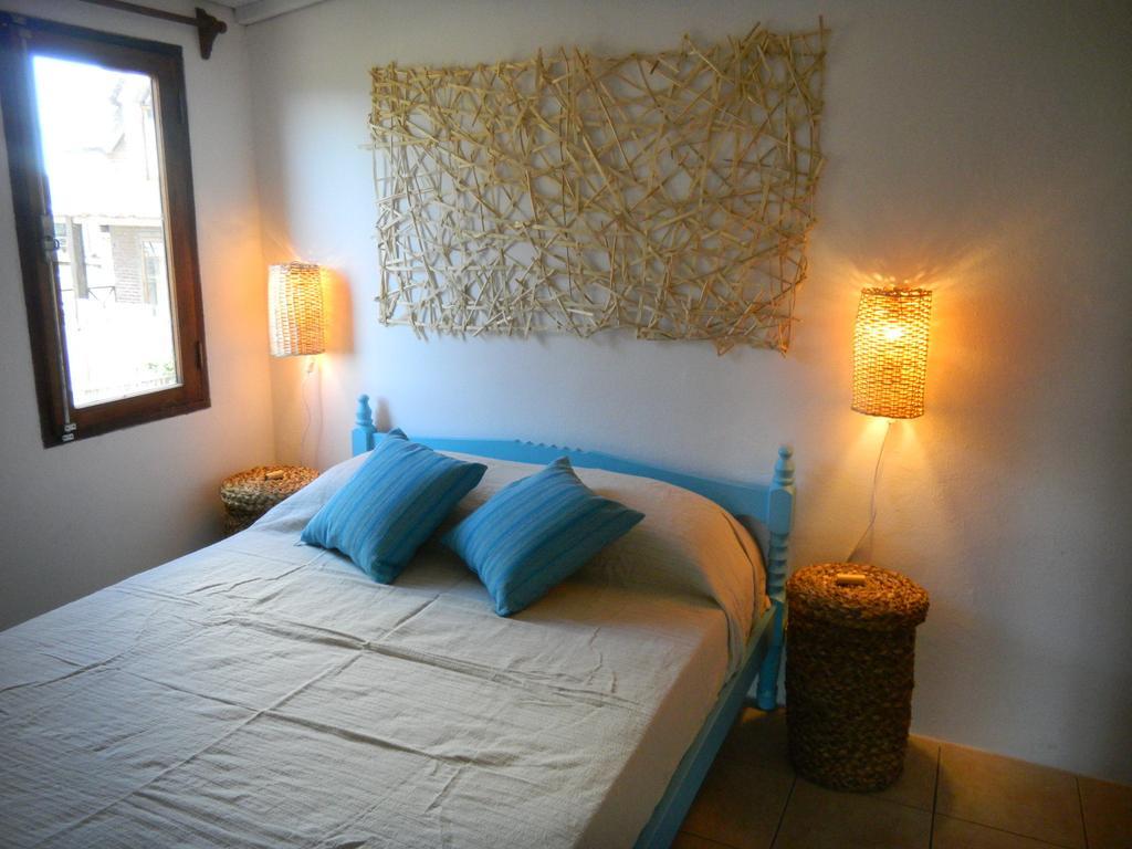 Villa Lavanda Castillos Bilik gambar